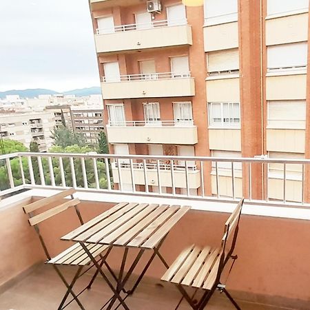 Tarragonaapartments Prim 350 Reus Zewnętrze zdjęcie