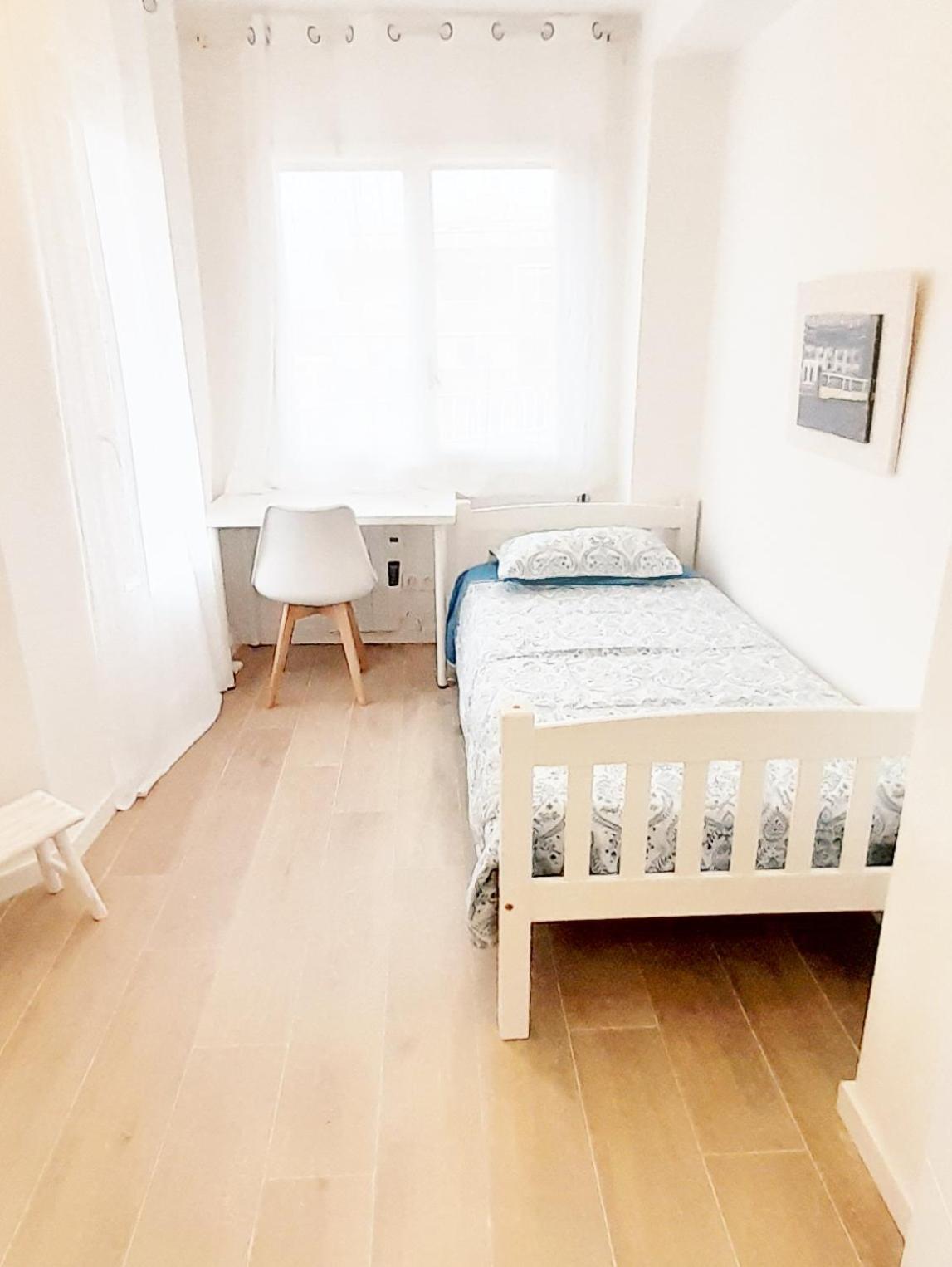 Tarragonaapartments Prim 350 Reus Zewnętrze zdjęcie