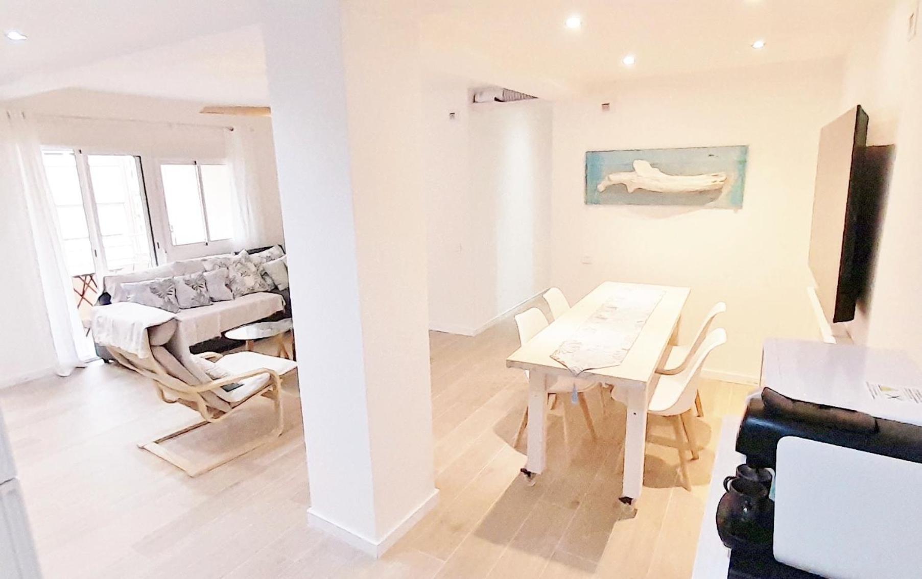 Tarragonaapartments Prim 350 Reus Zewnętrze zdjęcie