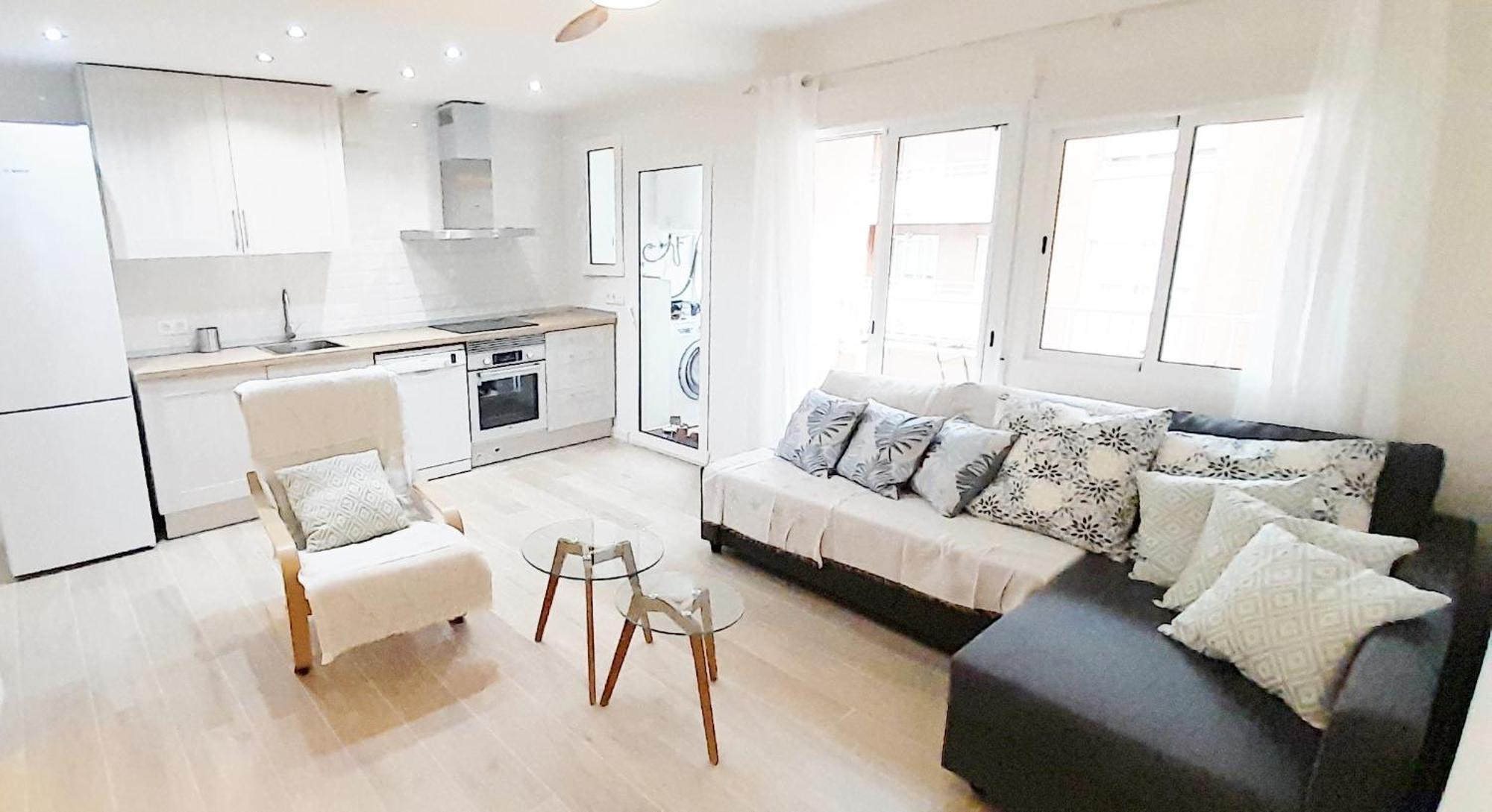 Tarragonaapartments Prim 350 Reus Zewnętrze zdjęcie
